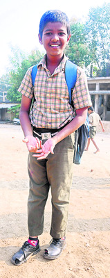 ‘కంట్రోల్‌’ తప్పిన ప్రయాణం!
7