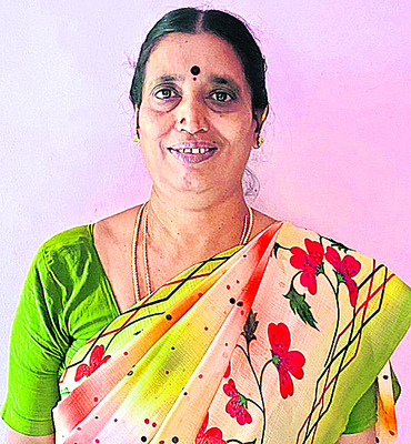 ‘కంట్రోల్‌’ తప్పిన ప్రయాణం!
8