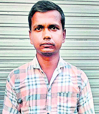 ‘కంట్రోల్‌’ తప్పిన ప్రయాణం!
9