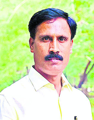 ‘కంట్రోల్‌’ తప్పిన ప్రయాణం!
10