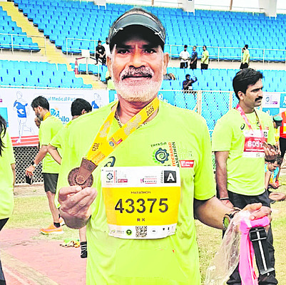 అనారోగ్య పరిస్థితులు లేవు 1