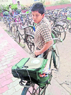 బాబు మాటల్లోనే బ్యాగోగులు! 3