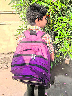 బాబు మాటల్లోనే బ్యాగోగులు! 2