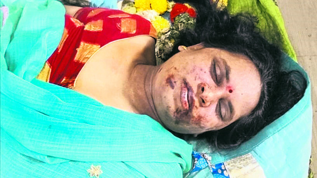 యువతి కిడ్నాప్‌నకు విఫల యత్నం 2