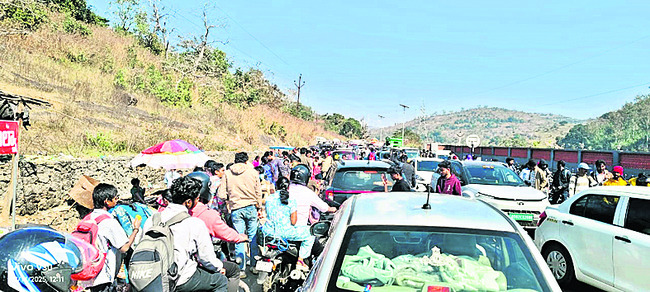 మురిసిన పర్యాటకం5