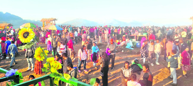 మురిసిన పర్యాటకం2