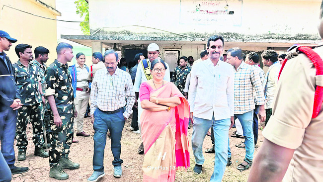 అత్యధికం హస్తగతం3