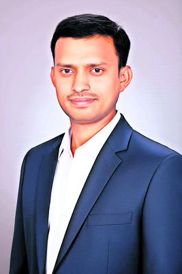 యువకుడి అవయవదానం 1