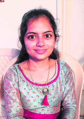 ఓటేసిన కొత్త ఓటర్లు2