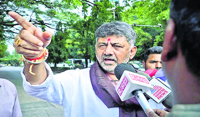 ప్రజల కోసమే ఓట్‌ చోరీ ఆందోళన 2