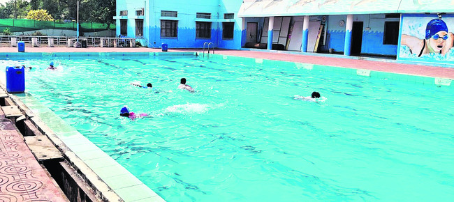 ఉత్సాహంగా మోడరన్‌ పెంటాథ్లెన్‌ పోరు 2