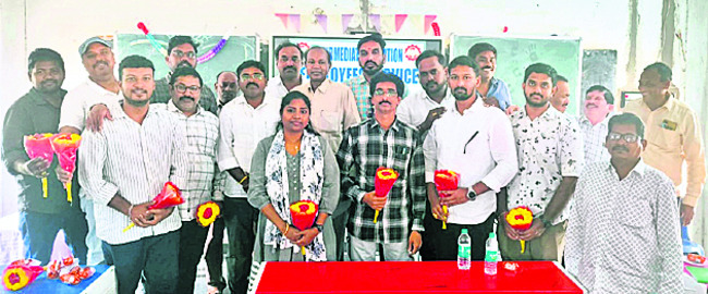 గురుభక్తిని చాటుకున్న శిష్యుడు 1