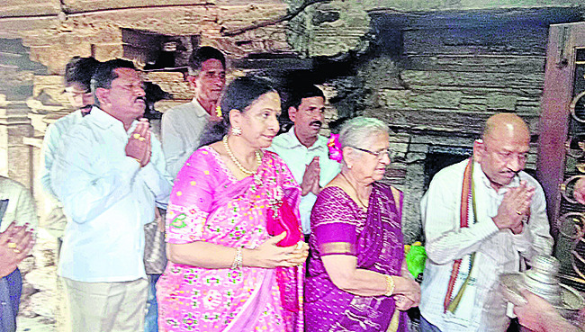 ఆదిత్యుని దర్శనం అద్భుతం 1