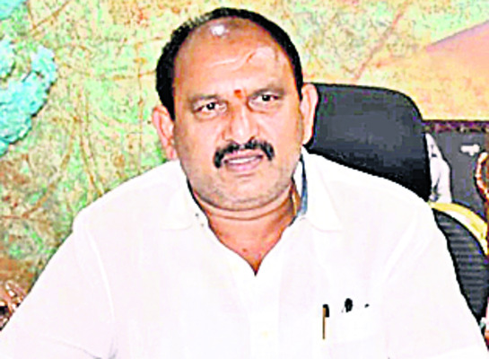 కోటి సంతకాల ఉద్యమానికి తరలిరావాలి 
1