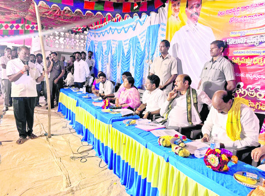 ధనుర్మాసం.. ఆధ్యాత్మిక శోభితం 1