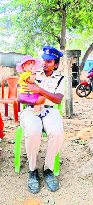 రెండో విడత హస్తగతం1