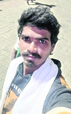 ప్రాణం తీసిన హైవే గొయ్యి 1