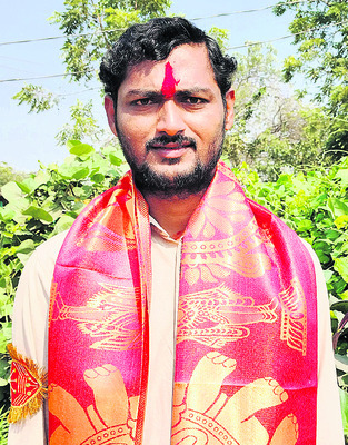 మేజర్‌ పంచాయతీల సర్పంచులు 3