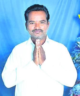 మేజర్‌ పంచాయతీల సర్పంచులు 4