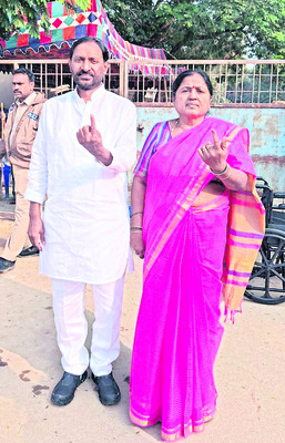 పోటెత్తిన ఓటర్లు3