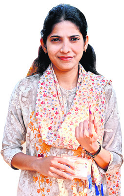 జిల్లాలో రెండో విడత పంచాయతీ ఎన్నికల్లోనూ ‘పై చేయి’.. 1