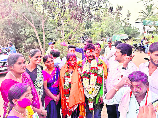 కారు దోబార్‌!2