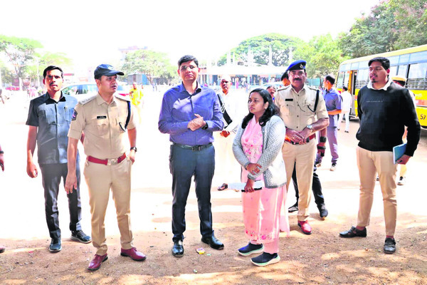 రెండో విడతలోనూ పోటెత్తారు2