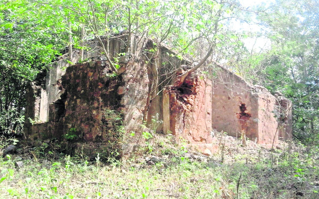 పాపికొండలకు రోడ్డు మార్గం 1