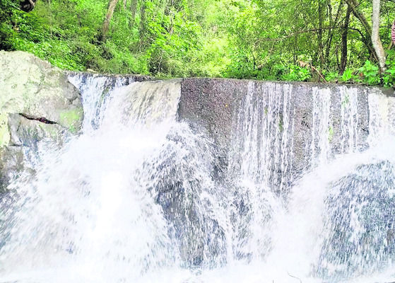 పాపికొండలకు రోడ్డు మార్గం 2