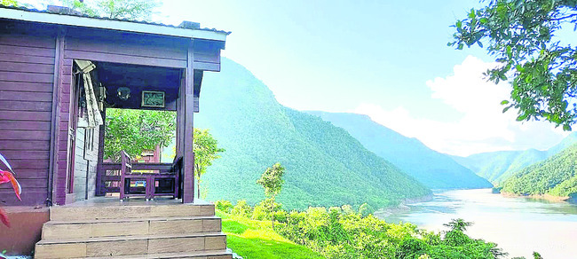 పాపికొండలకు రోడ్డు మార్గం 3