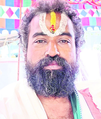 ధనుర్మాసం.. ఆధ్యాత్మిక శోభితం 1