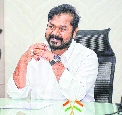 నేడు ‘కోటి సంతకాల’ ర్యాలీ
2