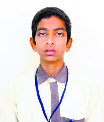 టాపర్‌గా నిలిచేందుకు అవకాశం 
1