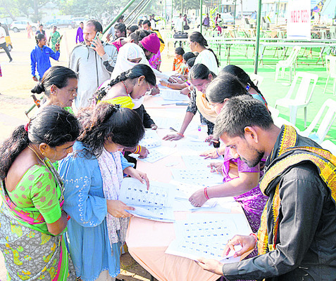 తుప్పు.. తుక్కు!3