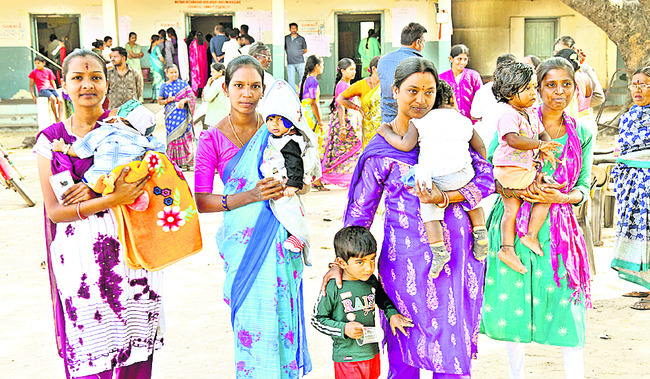 తుప్పు.. తుక్కు!2