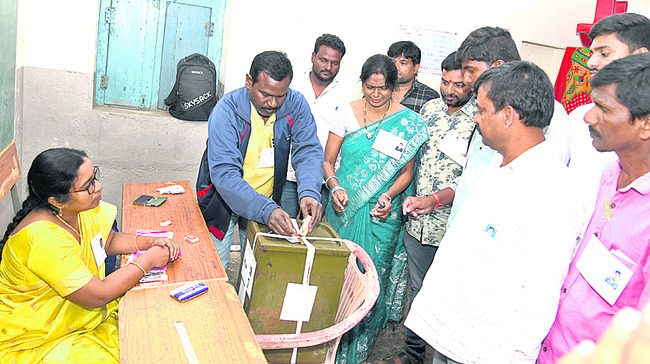 తుప్పు.. తుక్కు!4