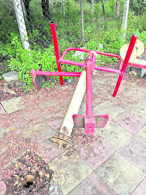 తుప్పు.. తుక్కు!6