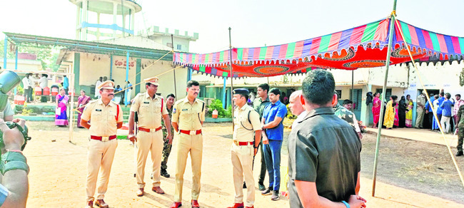 82.93 శాతం పోలింగ్‌3