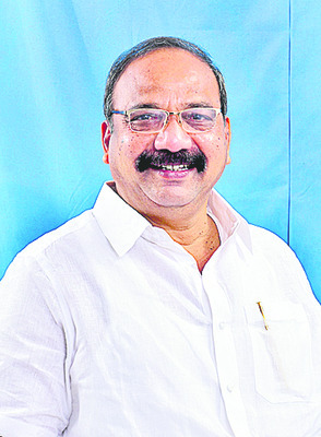 లస్కర్లను చూసి పుష్కరం2