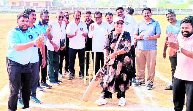 క్రీడలతో మానసికోల్లాసం1