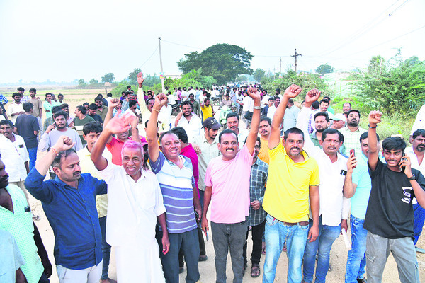 మలి విడతలోనూ అధికార పార్టీ మద్దతుదారులకే అధిక స్థానాలు2