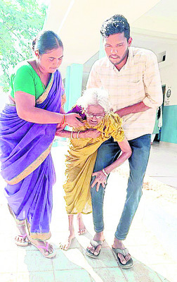 వాతావరణం
2