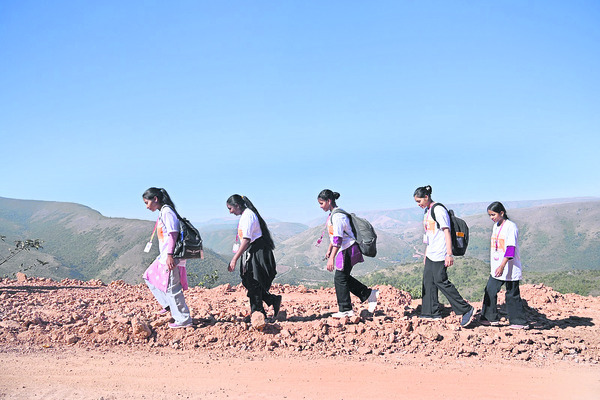 పరబ్‌–2025లో పర్వతారోహణ పోటీలు3