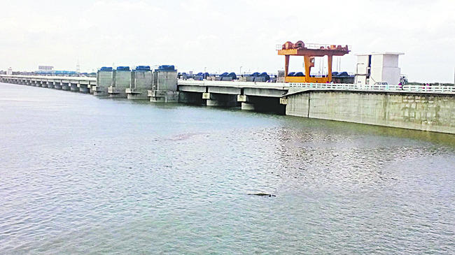 బాబు మాటల్లోనే బ్యాగోగులు! 5