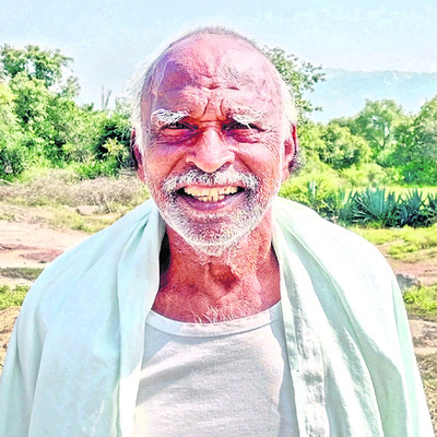 మొరవెత్తిన దేవర!2