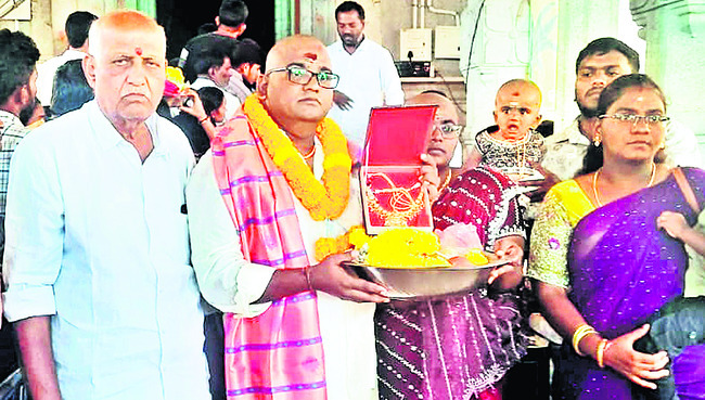 గంగమ్మా..కాపాడవమ్మా  1