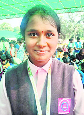 భయం పోయేలా.. భవితకు బాట వేసేలా10