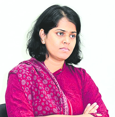 లక్ష్మీ గణపతి స్వామి సన్నిధిలో న్యాయమూర్తులు 1