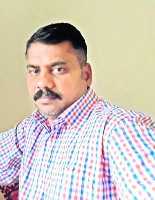 వివాహిత ఆత్మహత్యాయత్నం1