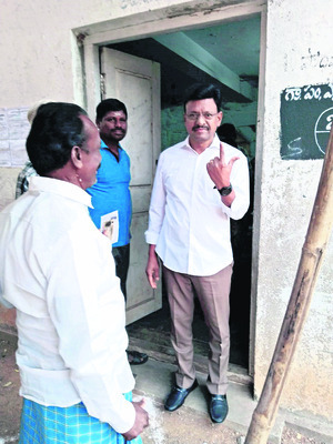 చెదురుముదురు ఘటనలు 5